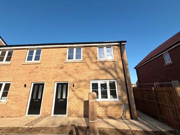 3 Bedroom House To Rent In College Road, Downham Market, PE38