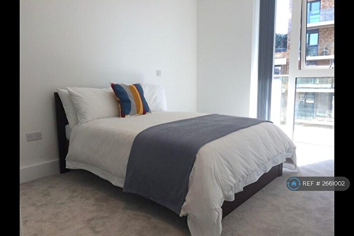 1 Bedroom Flat To Rent In Victory Parade, London, SE18