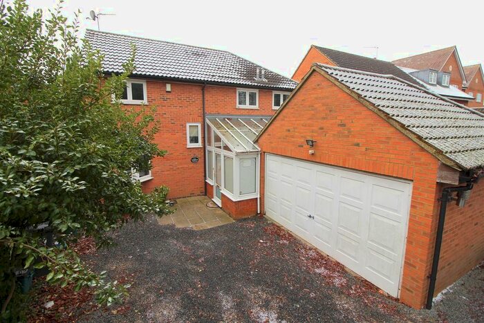 4 Bedroom Detached House To Rent In London Road, St.Albans AL1