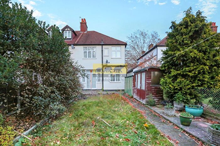 3 Bedroom Semi Detached House For Sale In Dorset Road, Wimbledon, London, SW19