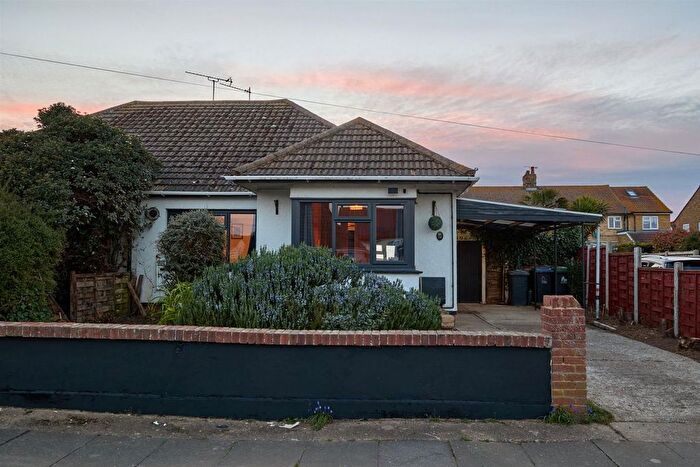 2 Bedroom Bungalow For Sale In Bullers Avenue, Herne Bay, CT6