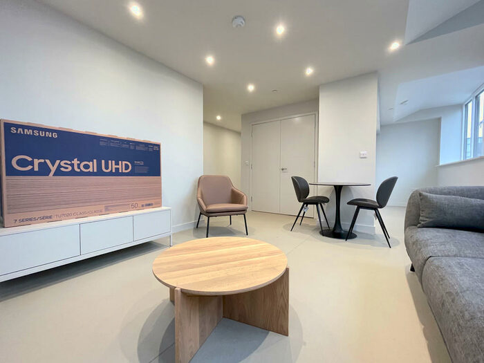 2 Bedroom Apartment To Rent In Roco, James Street, L2