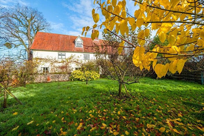 5 Bedroom Property For Sale In High Street, Eye, IP23