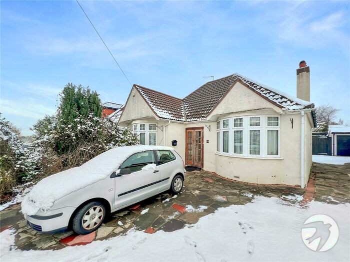 2 Bedroom Detached House To Rent In Haileybury Road, Orpington, BR6