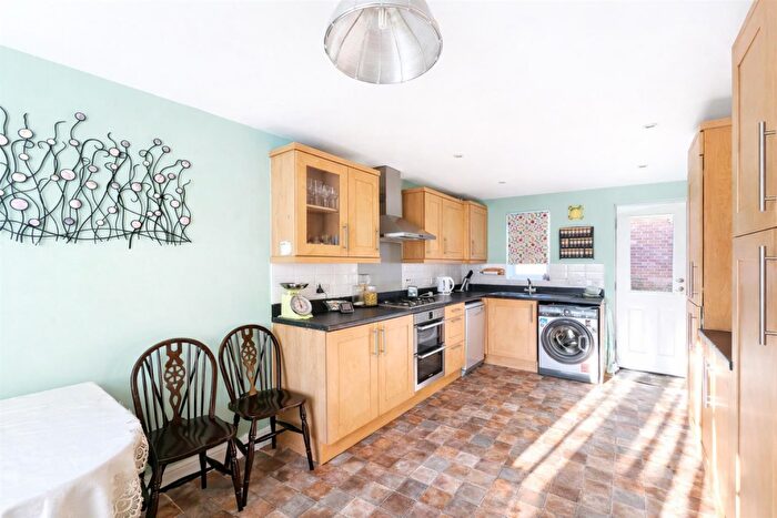 3 Bedroom Detached House For Sale In Chedgrave, NR14