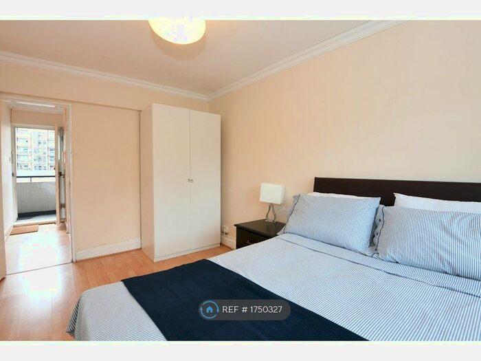 1 Bedroom Flat To Rent In Central Street, London, EC1V