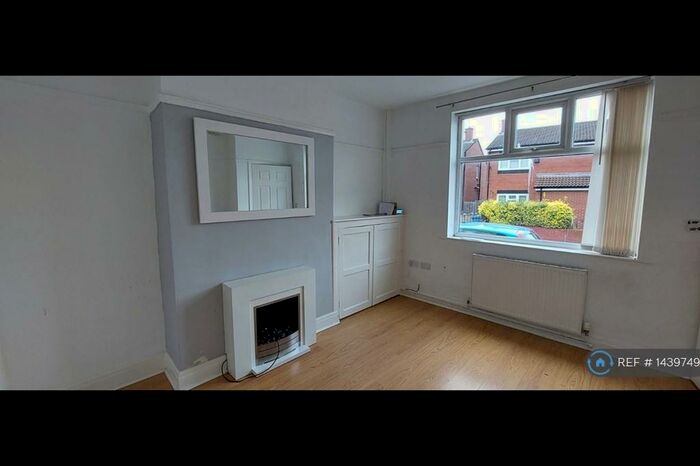 2 Bedroom Terraced House To Rent In Hankinson Street, Liverpool, L13