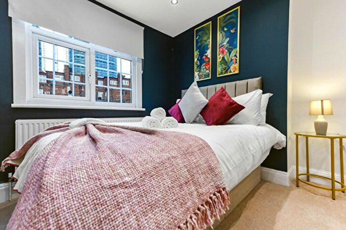 3 Bedroom House To Rent In Rosemead Avenue, Wembley, Middlesex, HA9