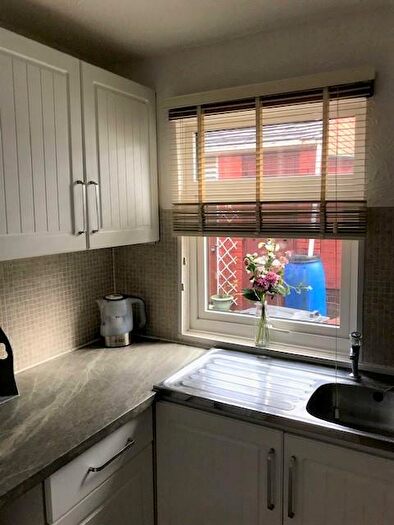 1 Bedroom Detached House To Rent In Number Court West StreetLeekStaffordshire, ST13