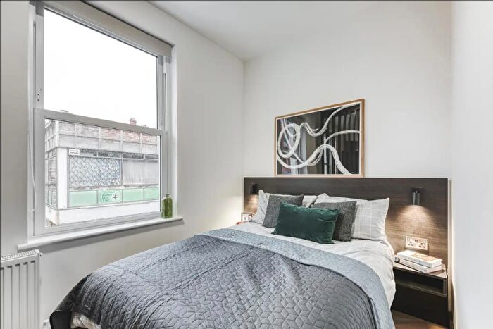 Studio To Rent In Green Lane, Studio, Derby - Available Now!, DE1