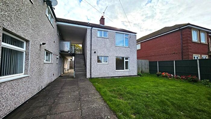 1 Bedroom Maisonette To Rent In Wroxall Drive, Coventry, CV3