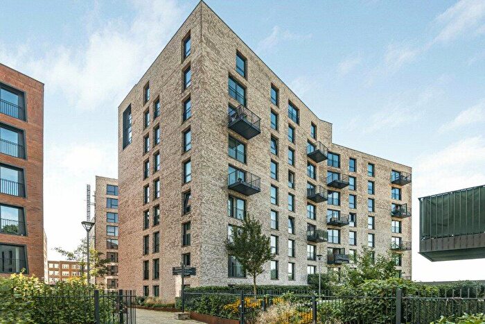 1 Bedroom Apartment To Rent In The Furlong, Brighton, BN2