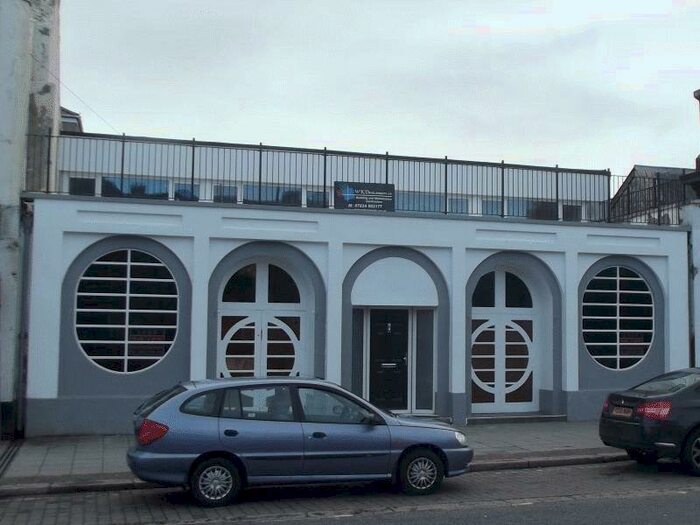 2 Bedroom Apartment To Rent In Fully Booked On Viewings, PL1