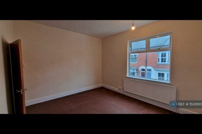 1 Bedroom Flat To Rent In Park Avenue, Leicester, LE2