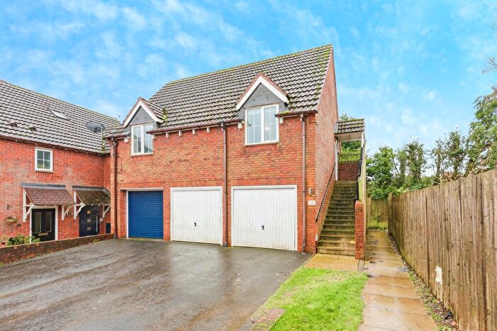 1 Bedroom House For Sale In Farmstead Close, Sutton Coldfield, B75