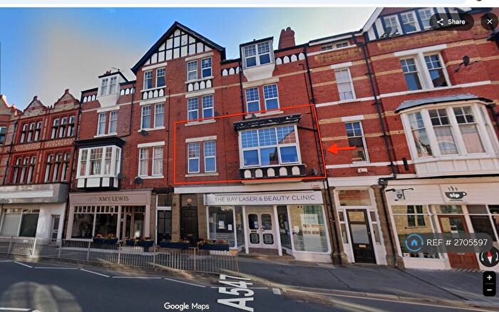 2 Bedroom Flat To Rent In Conway Road, Colwyn Bay, LL29