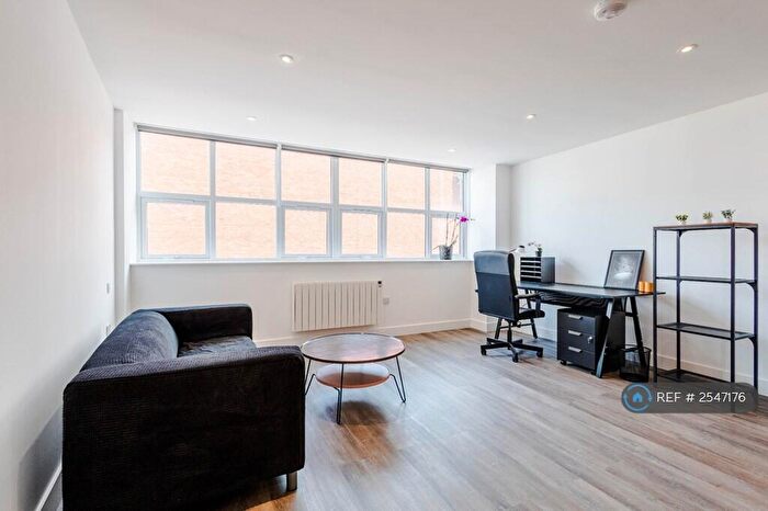 Studio To Rent In Equity House Office Space, Edgware, HA8