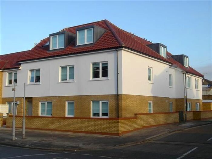 1 Bedroom Flat To Rent In Bedfont Lane, Feltham, TW14