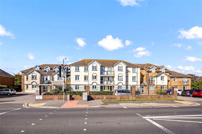 1 Bedroom Flat For Sale In Beachville Court, Brighton Road, Lancing, West Sussex, BN15
