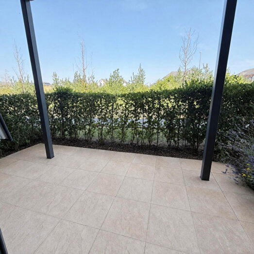 1 Bedroom Apartment For Sale In Warren Way, Milton Keynes, MK17