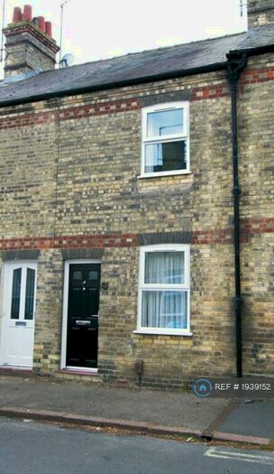 2 Bedroom Terraced House To Rent In Warrington Street, Newmarket, CB8