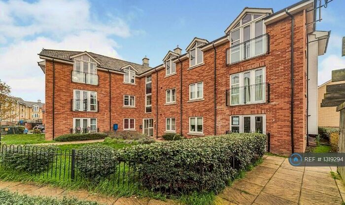 1 Bedroom Flat To Rent In River View, Shefford, SG17