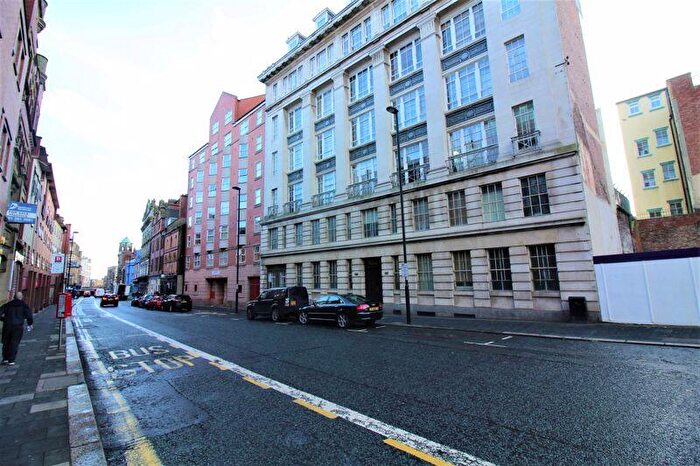 2 Bedroom Flat To Rent In Blenheim House, Westgate Road, Newcastle City Centre, NE1