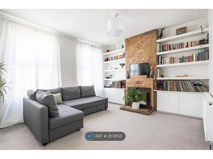 1 Bedroom Flat To Rent In Station Road, London, E7