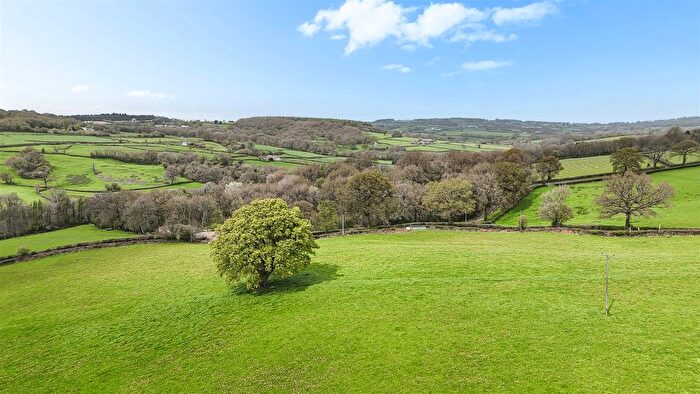 Land For Sale In Whitestaunton, Chard, Somerset, TA20