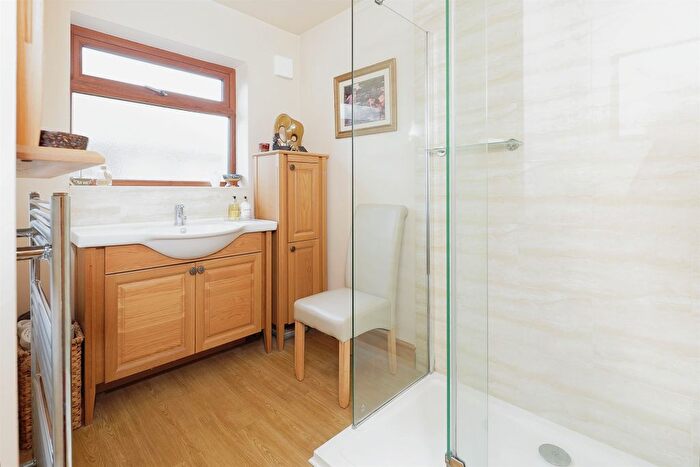 2 Bedroom Detached Bungalow For Sale In Fernhill Lane, Balsall Common, Coventry, CV7