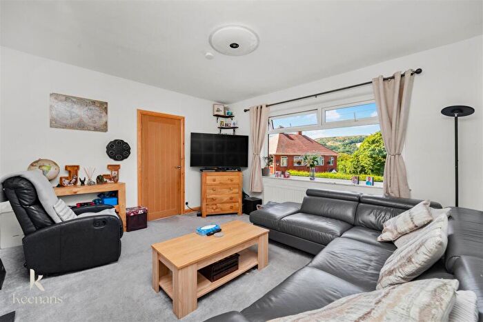 3 Bedroom Semi-Detached House For Sale In Tor View, Rawtenstall, BB4