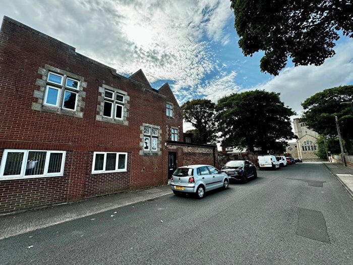 1 Bedroom Studio To Rent In Rock Lodge Road, Sunderland, SR6