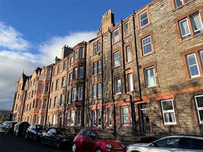2 Bedroom Flat To Rent In King's Road, Edinburgh, EH15