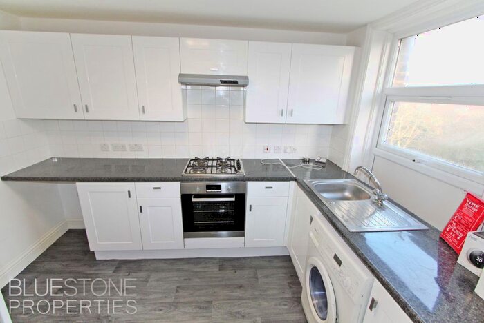 1 Bedroom Flat To Rent In Anerley Park, London, SE20