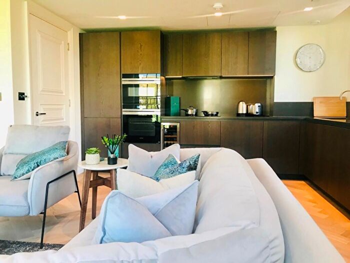 1 Bedroom Flat To Rent In Kidderpore Avenue, London, NW3