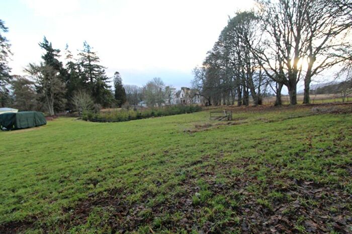 Plot For Sale In Plot At Craigleach, Dunain, Inverness, IV3