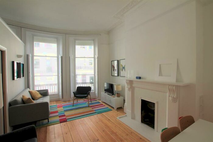 1 Bedroom Apartment To Rent In Belvedere Terrace, Brighton, BN1