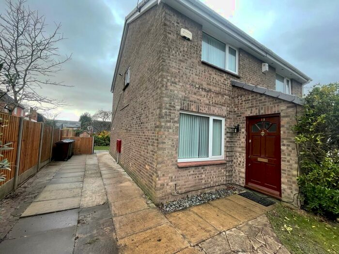 2 Bedroom Semi-Detached House To Rent In Perth Close, Melling Mount, L33