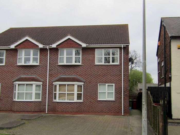 2 Bedroom Flat To Rent In Avenue Vivian, Scunthorpe, DN15