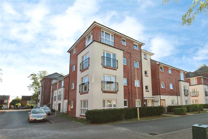 2 Bedroom Flat For Sale In Colby Street, Southampton, SO16