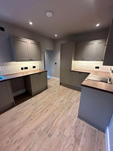 2 Bedroom Terraced House To Rent In Copnor Road, Portsmouth, PO3