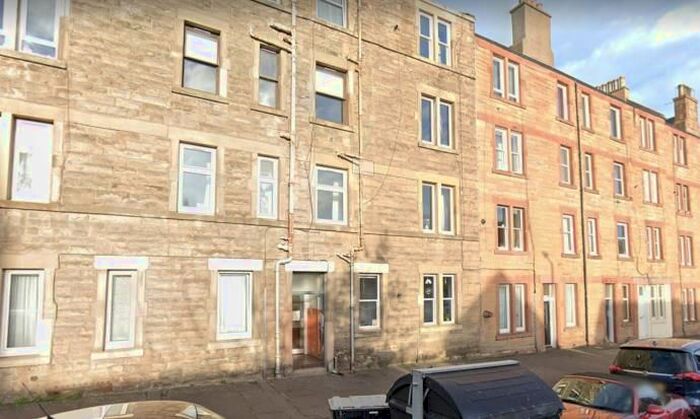 2 Bedroom Flat To Rent In Kings Road, Portobello, EH15