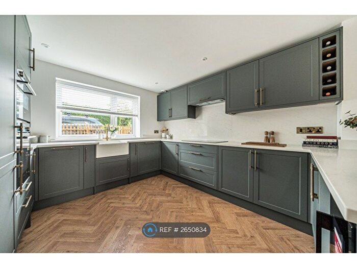 3 Bedroom Semi-detached House To Rent In Hawthorn, Guildford, GU5