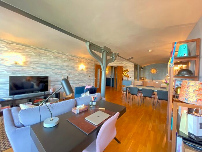 2 Bedroom Flat To Rent In Royal Mills, Cotton Street, Manchester, M4