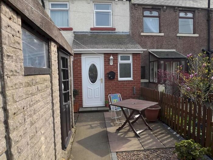 3 Bedroom Terraced House To Rent In Newcastle Terrace, Framwellgate Moor, Durham, DH1