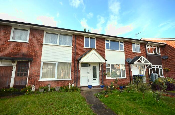 3 Bedroom Terraced House To Rent In Tockley Road, Burnham, Slough, SL1