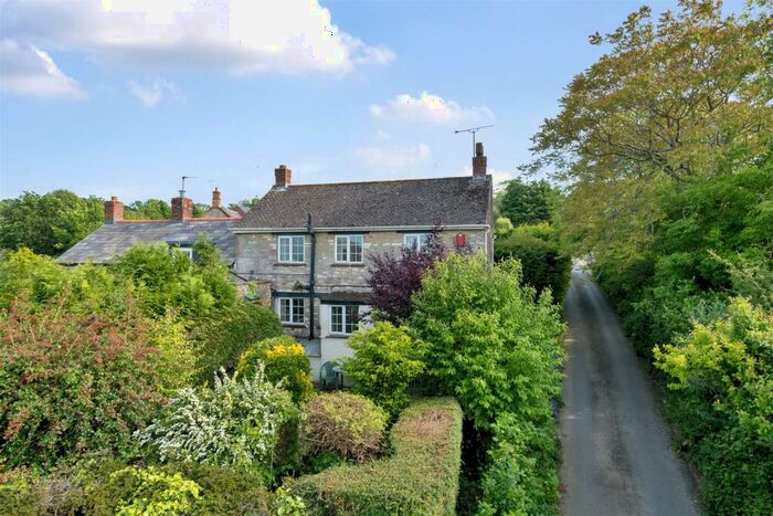2 Bedroom End Of Terrace House For Sale In Clay Lane, Puncknowle, Dorchester, DT2