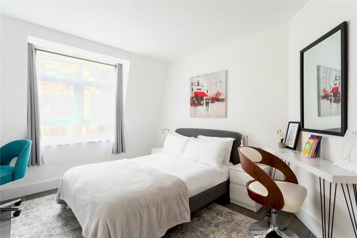 2 Bedroom Flat To Rent In Wyfold Road, Munster Village, SW6