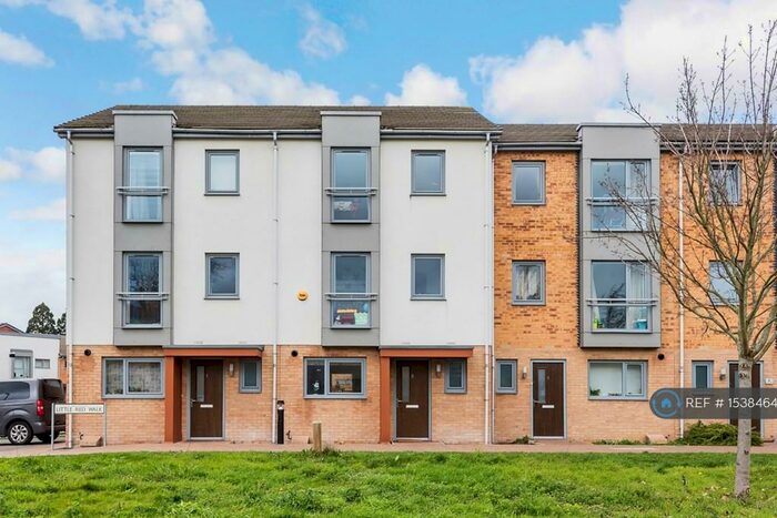 5 Bedroom Terraced House To Rent In Little Red Walk, Dartford, DA1
