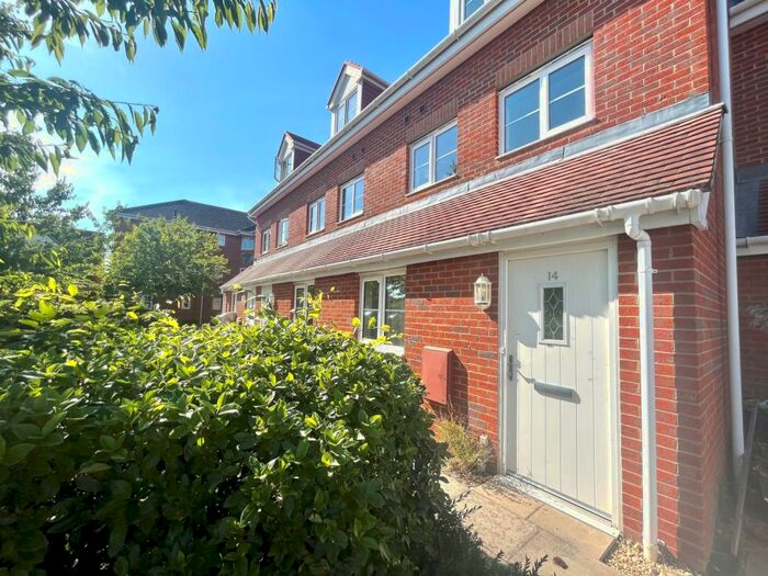 2 Bedroom Flat To Rent In Eastleigh, SO50